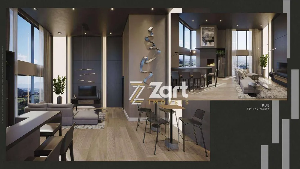 Apartamento, 3 quartos, 62 m² - Foto 4