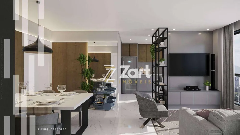 Apartamento, 3 quartos, 62 m² - Foto 1