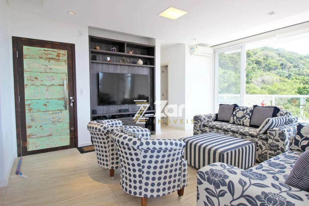 Cobertura, 3 quartos, 220 m² - Foto 3