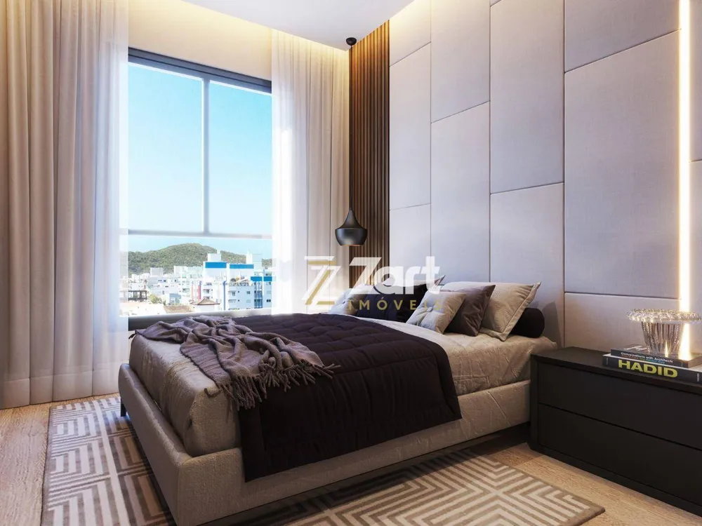 Cobertura, 3 quartos, 113 m² - Foto 4