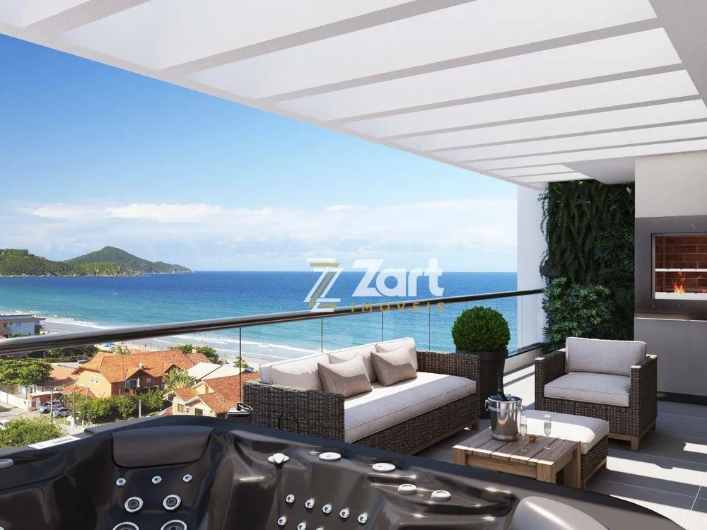 Cobertura, 3 quartos, 113 m² - Foto 3