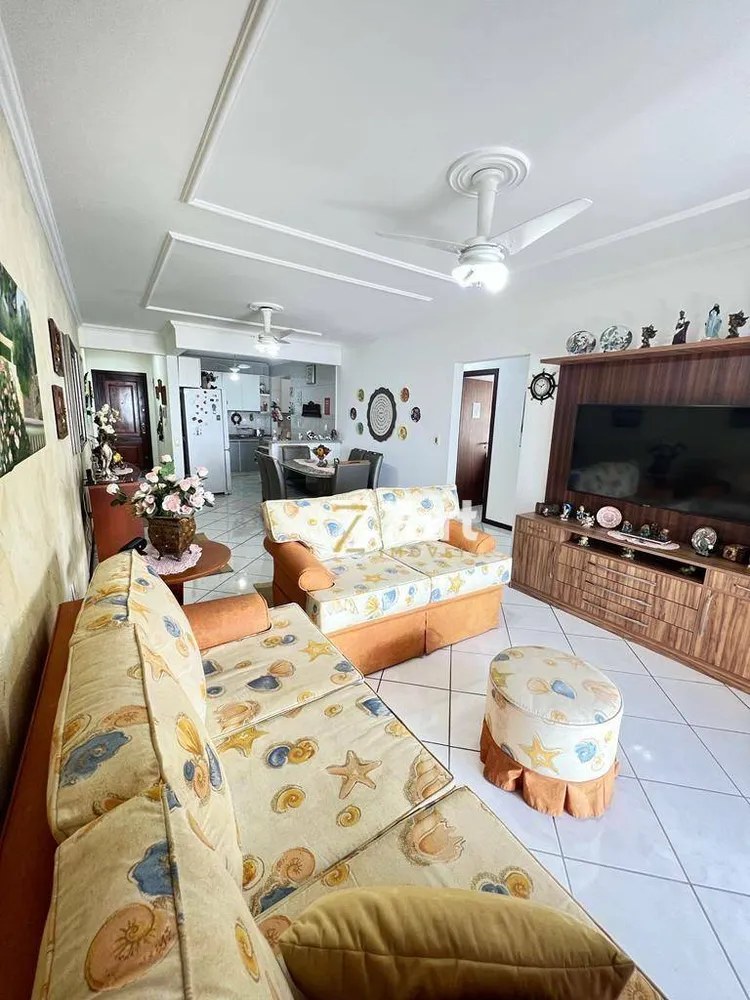 Apartamento, 3 quartos, 127 m² - Foto 3