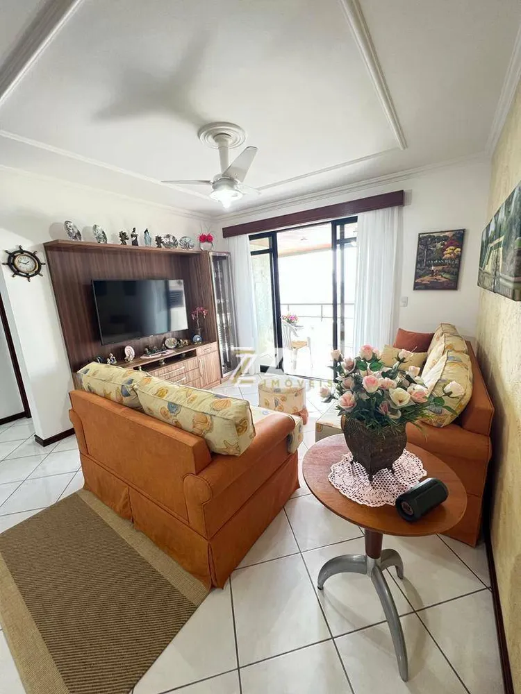 Apartamento, 3 quartos, 127 m² - Foto 2