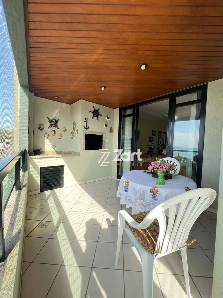 Apartamento, 3 quartos, 127 m² - Foto 1