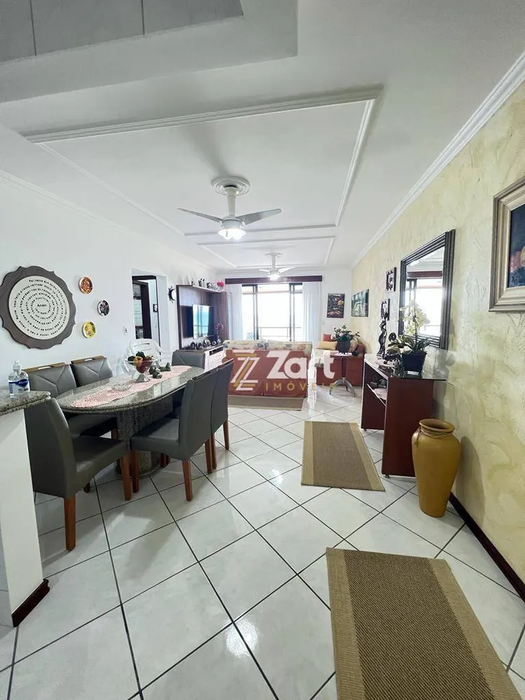 Apartamento, 3 quartos, 127 m² - Foto 4