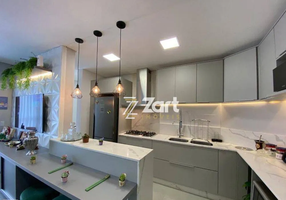 Apartamento, 2 quartos, 77 m² - Foto 4