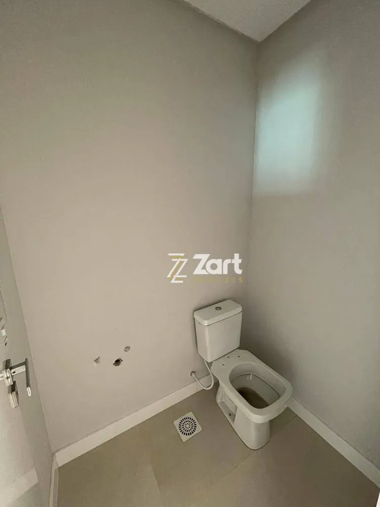 Apartamento, 3 quartos, 134 m² - Foto 8