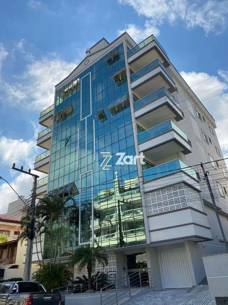 Apartamento, 3 quartos, 134 m² - Foto 4