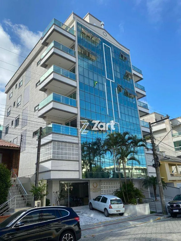 Apartamento, 3 quartos, 134 m² - Foto 3