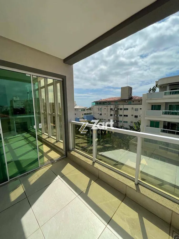 Apartamento, 3 quartos, 134 m² - Foto 1