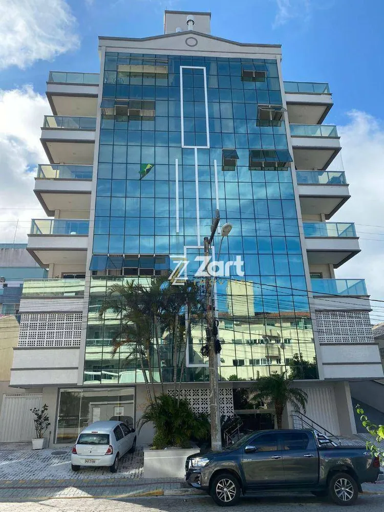 Apartamento, 3 quartos, 134 m² - Foto 2