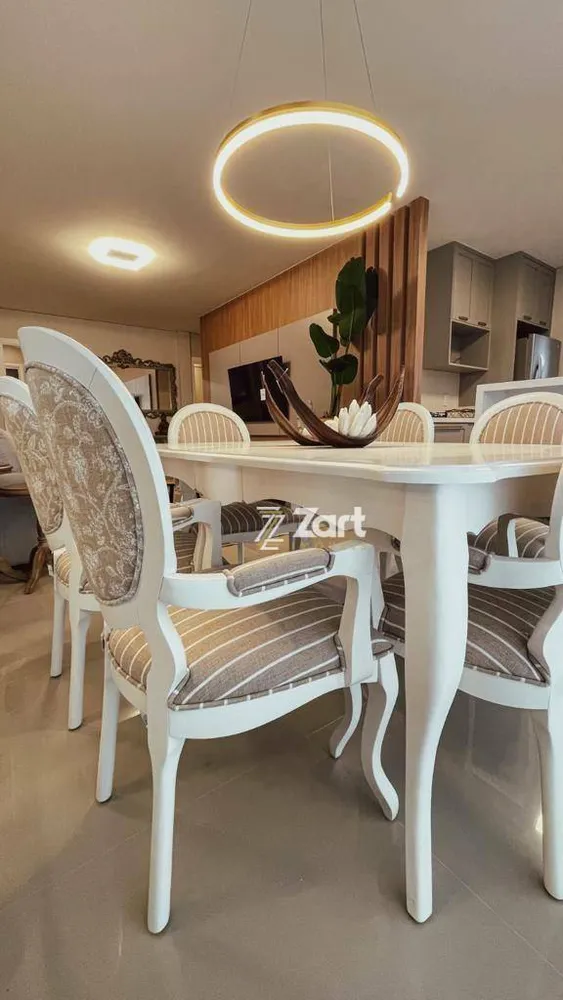 Apartamento, 2 quartos, 81 m² - Foto 3