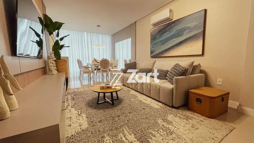 Apartamento, 2 quartos, 81 m² - Foto 1