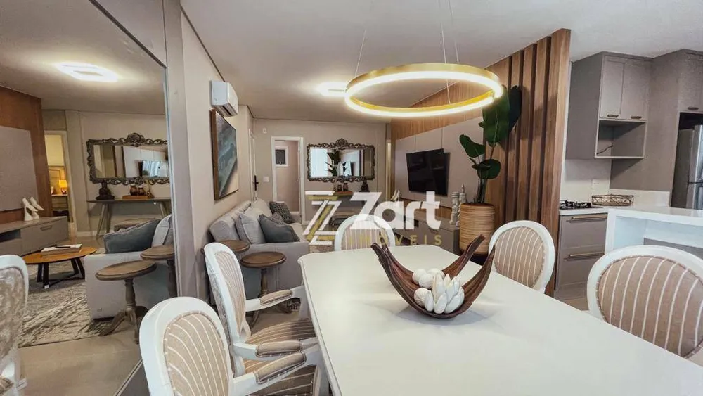 Apartamento, 2 quartos, 81 m² - Foto 2