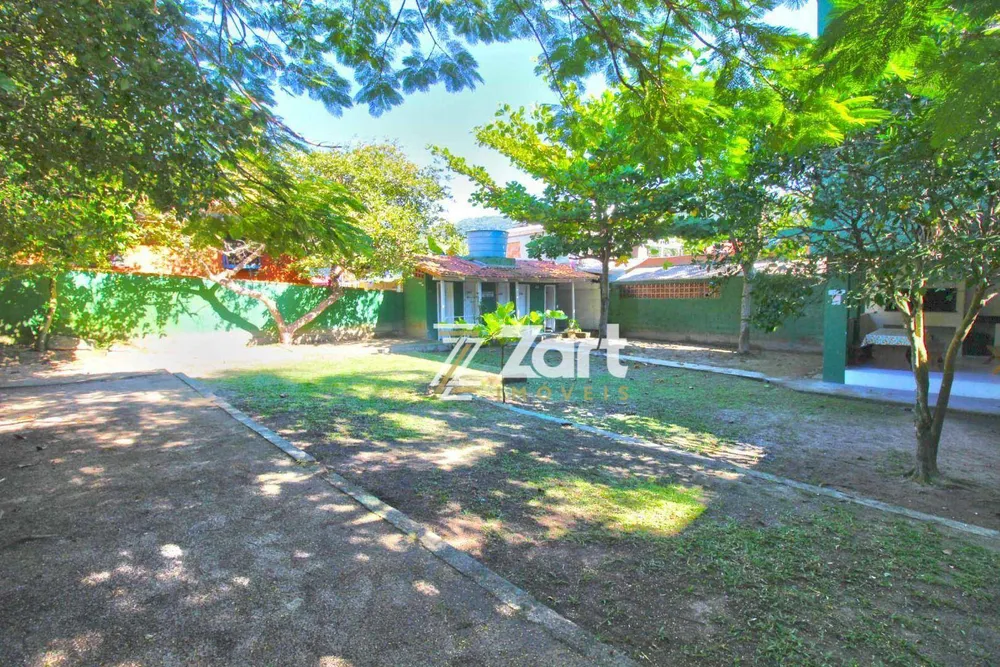 Pousada-Chalé, 12 quartos, 670 m² - Foto 1