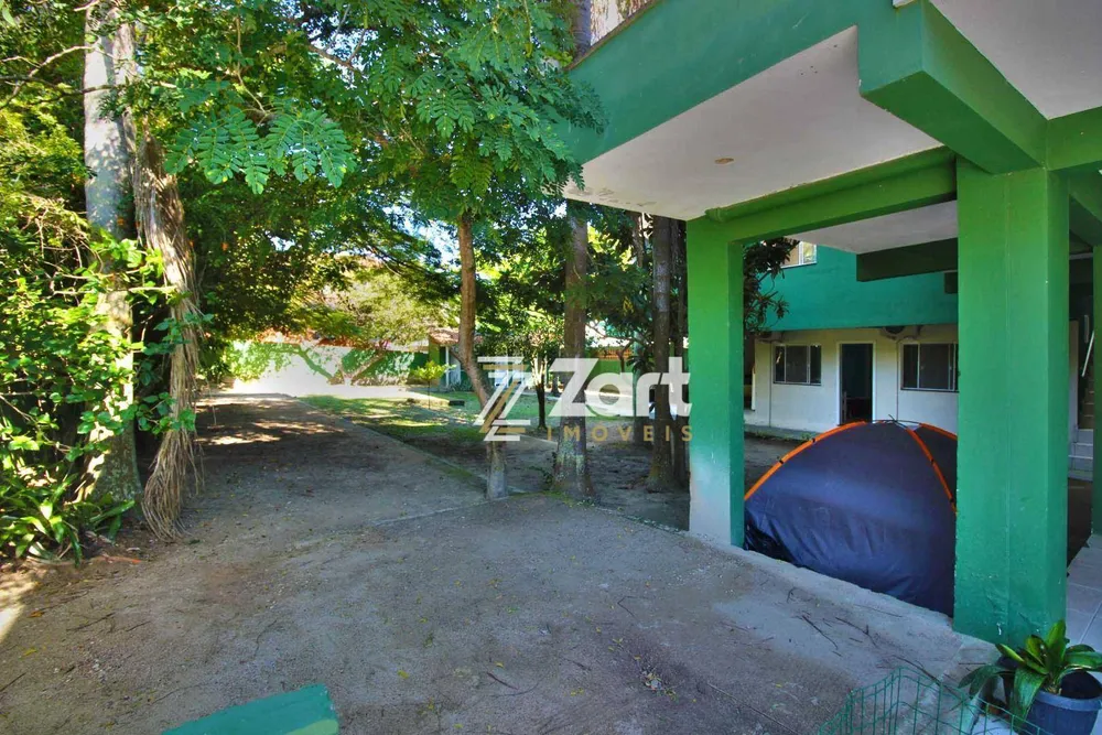 Pousada-Chalé, 12 quartos, 670 m² - Foto 3