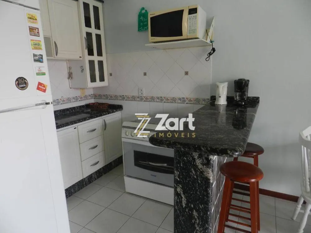 Apartamento, 2 quartos, 90 m² - Foto 4