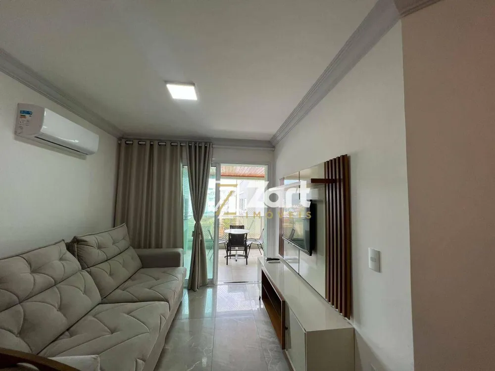 Apartamento, 2 quartos, 74 m² - Foto 3