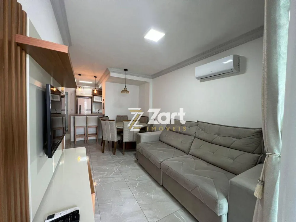Apartamento, 2 quartos, 74 m² - Foto 2