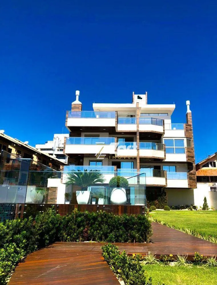 Apartamento, 3 quartos, 133 m² - Foto 4