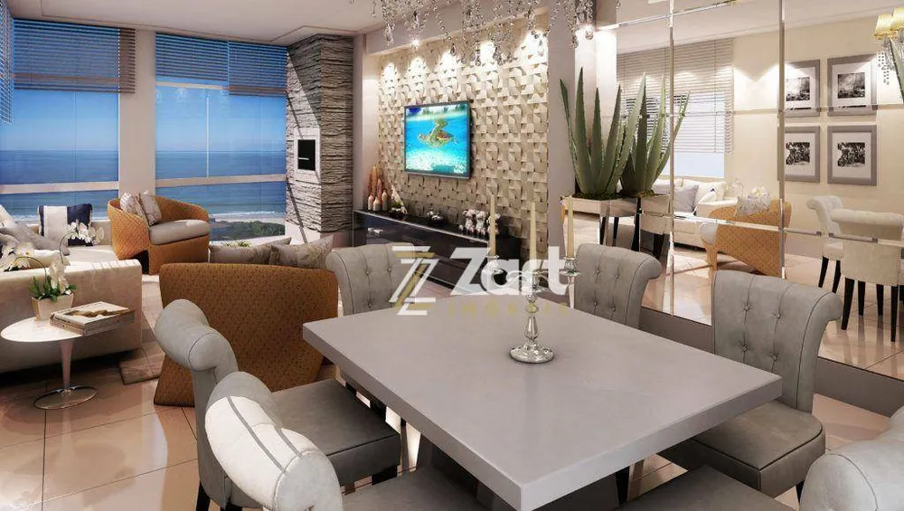 Apartamento, 2 quartos, 81 m² - Foto 3