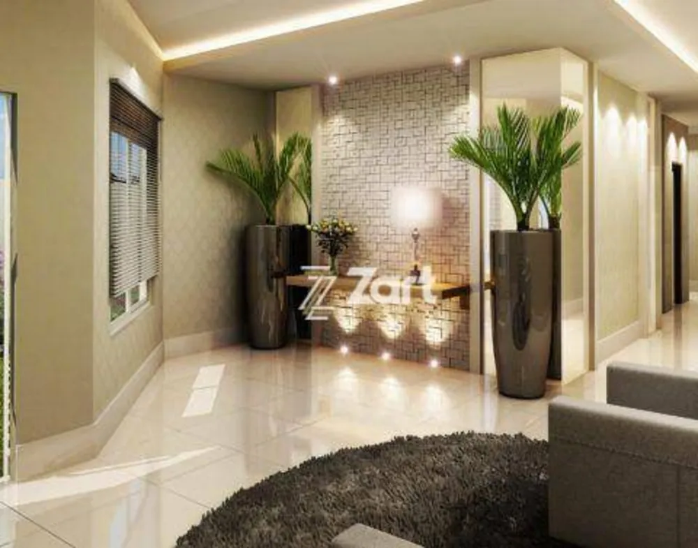 Apartamento, 2 quartos, 81 m² - Foto 1