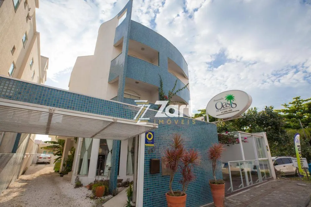 Pousada-Chalé, 14 quartos, 830 m² - Foto 3