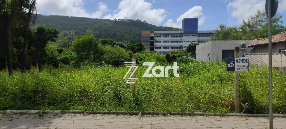 Terreno, 265 m² - Foto 1