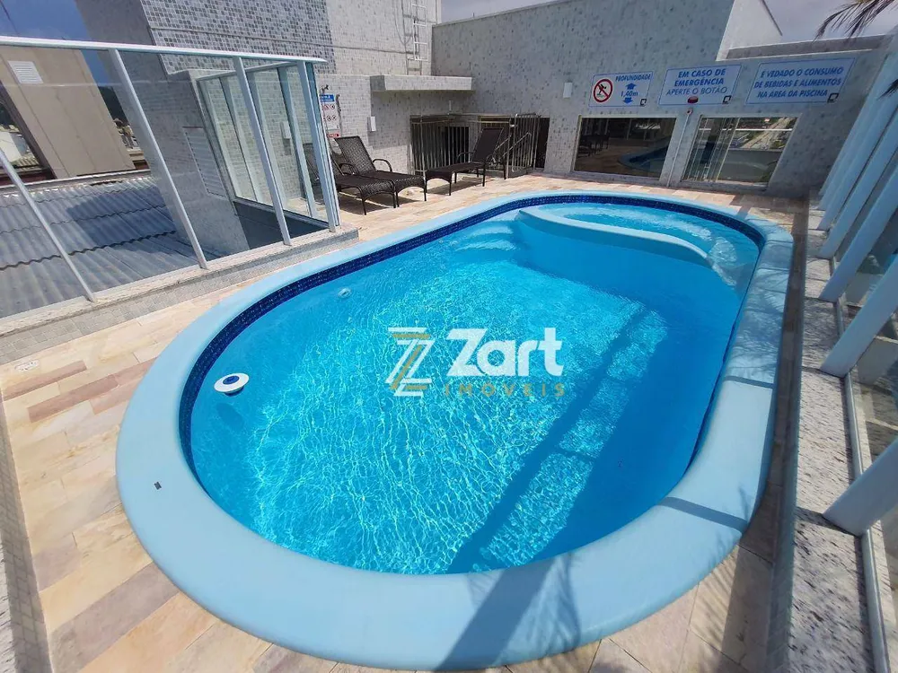 Apartamento, 3 quartos, 97 m² - Foto 1