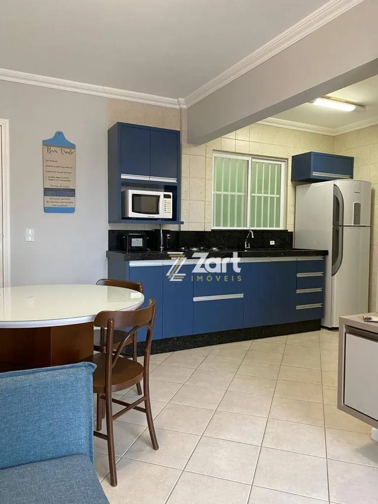 Apartamento, 1 quarto, 45 m² - Foto 3