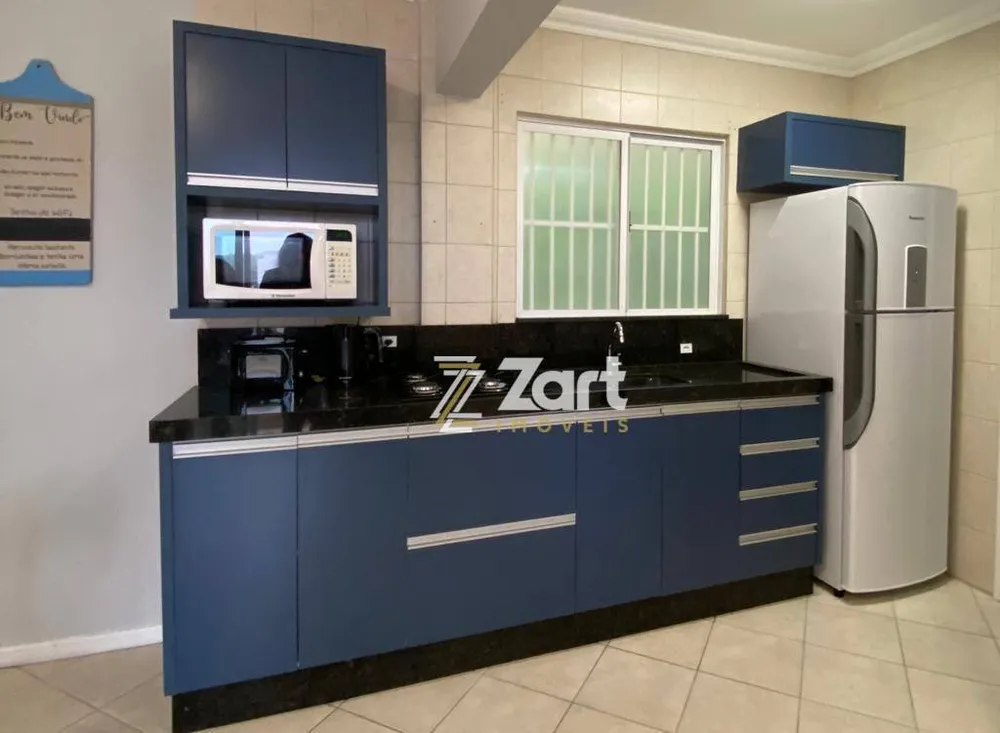 Apartamento, 1 quarto, 45 m² - Foto 2
