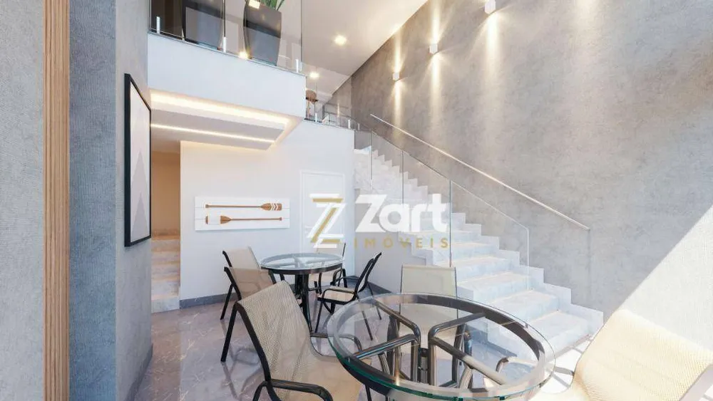 Apartamento, 3 quartos, 103 m² - Foto 4