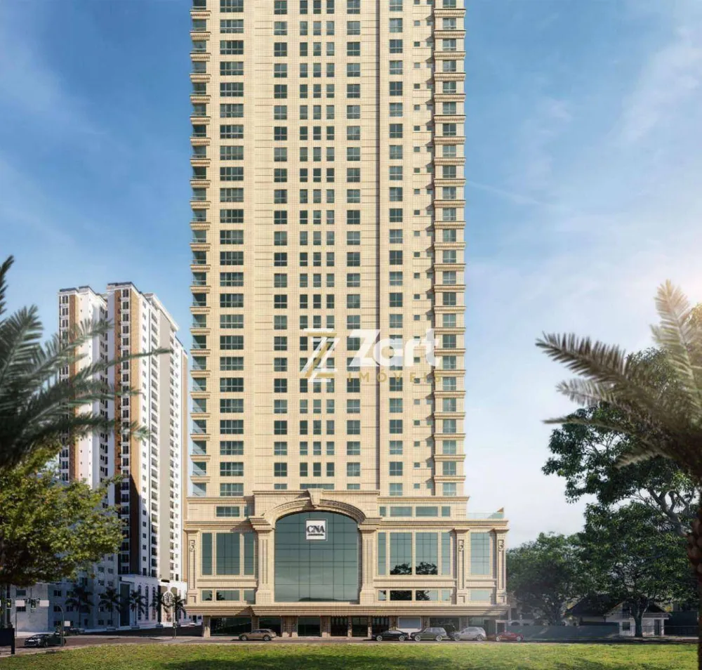 Apartamento, 4 quartos, 240 m² - Foto 4