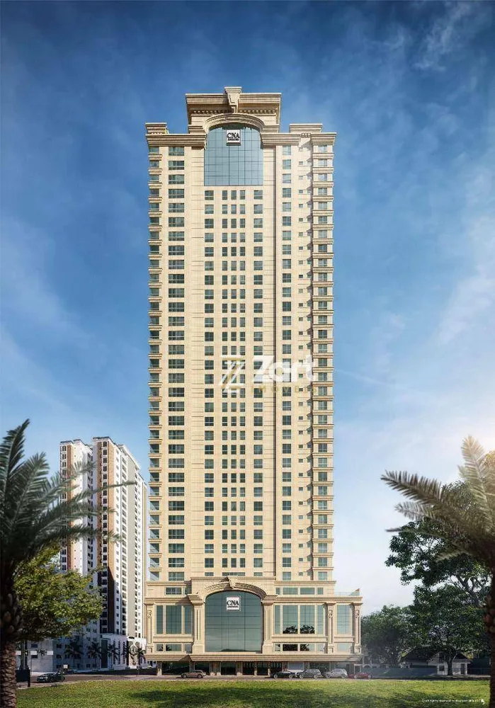 Apartamento, 4 quartos, 240 m² - Foto 1