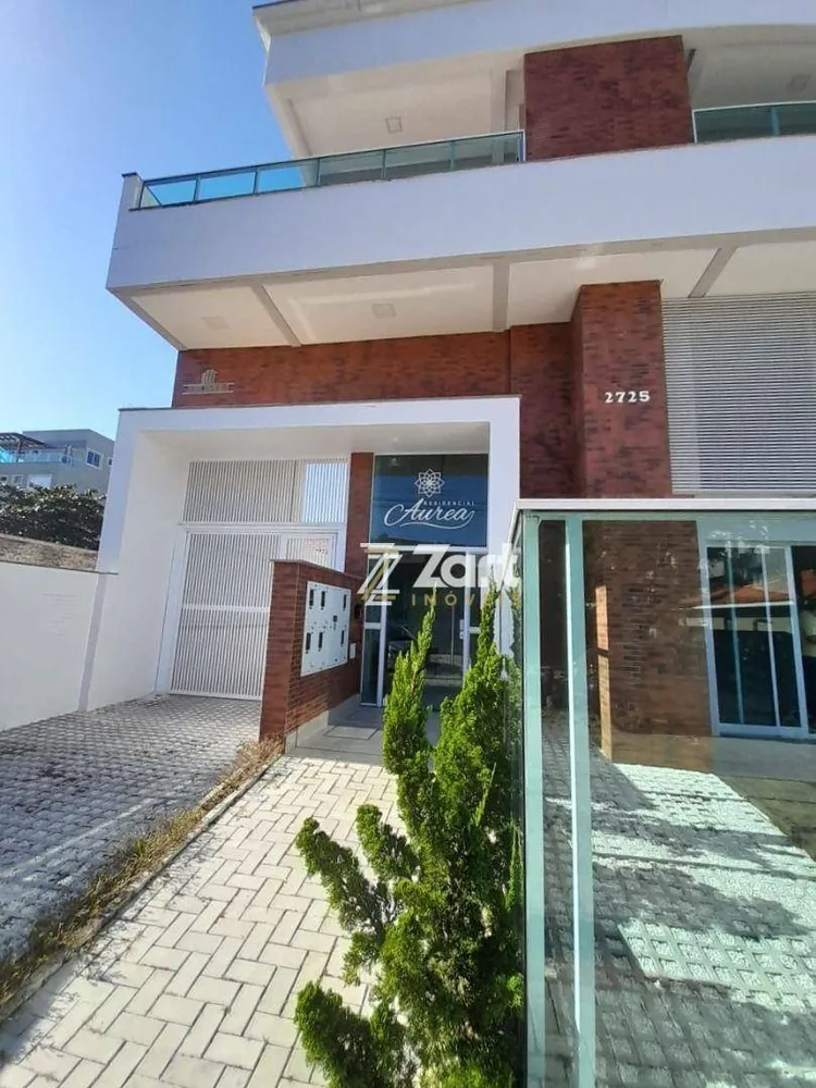 Apartamento, 2 quartos, 100 m² - Foto 2