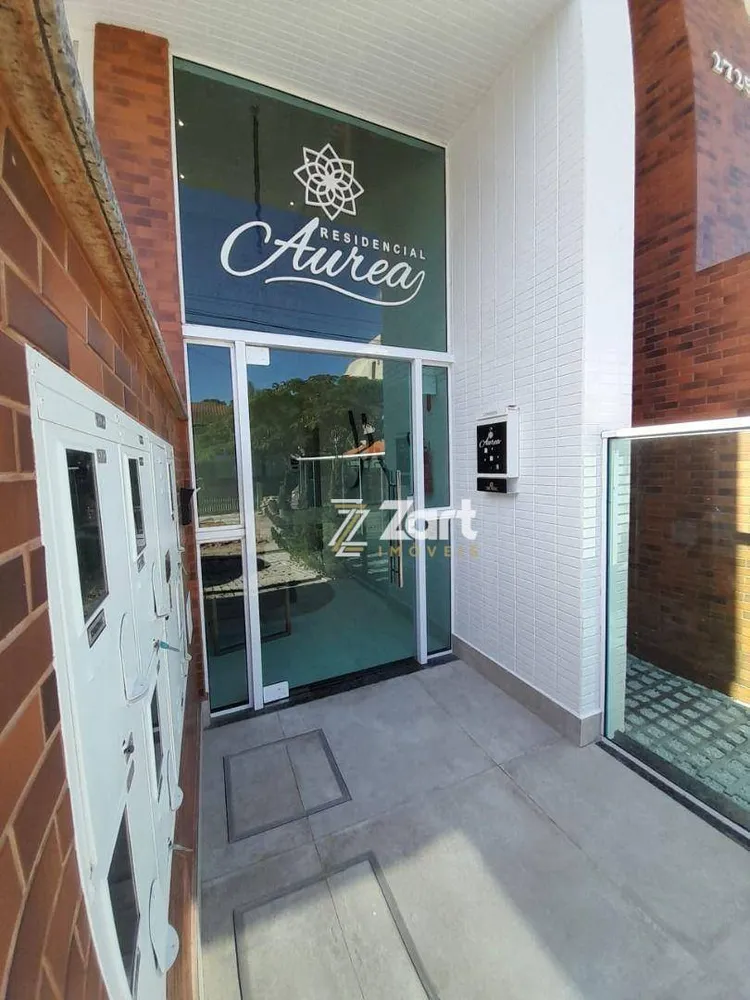 Apartamento, 2 quartos, 100 m² - Foto 1