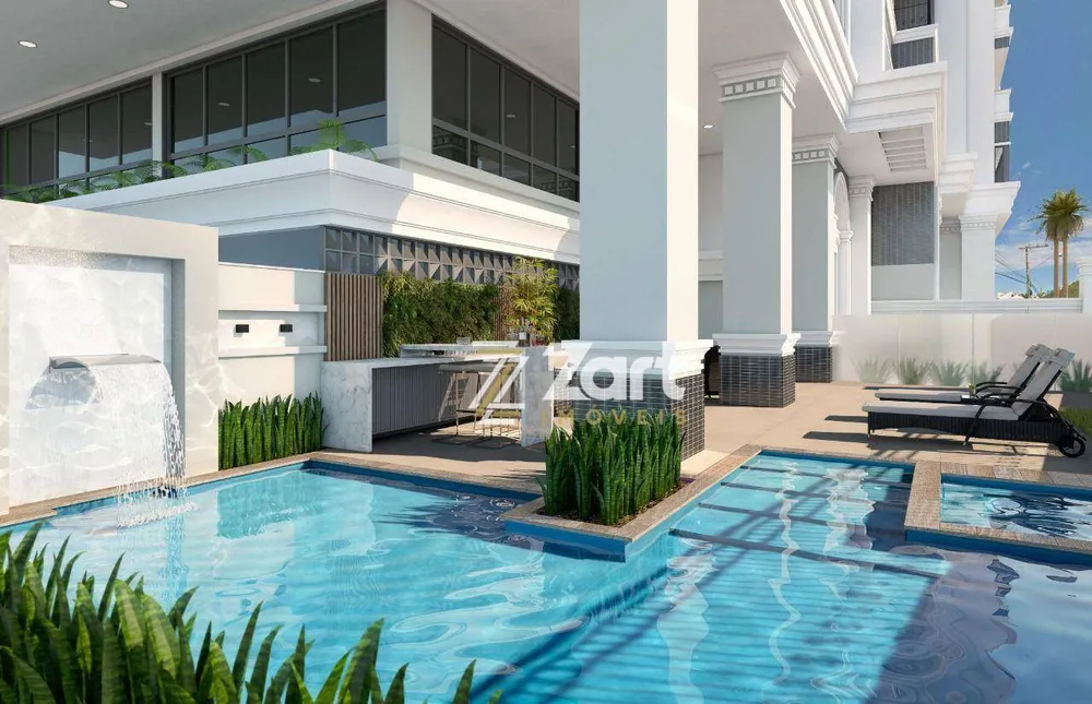 Apartamento, 2 quartos, 76 m² - Foto 1
