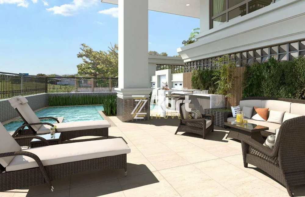 Apartamento, 2 quartos, 76 m² - Foto 4