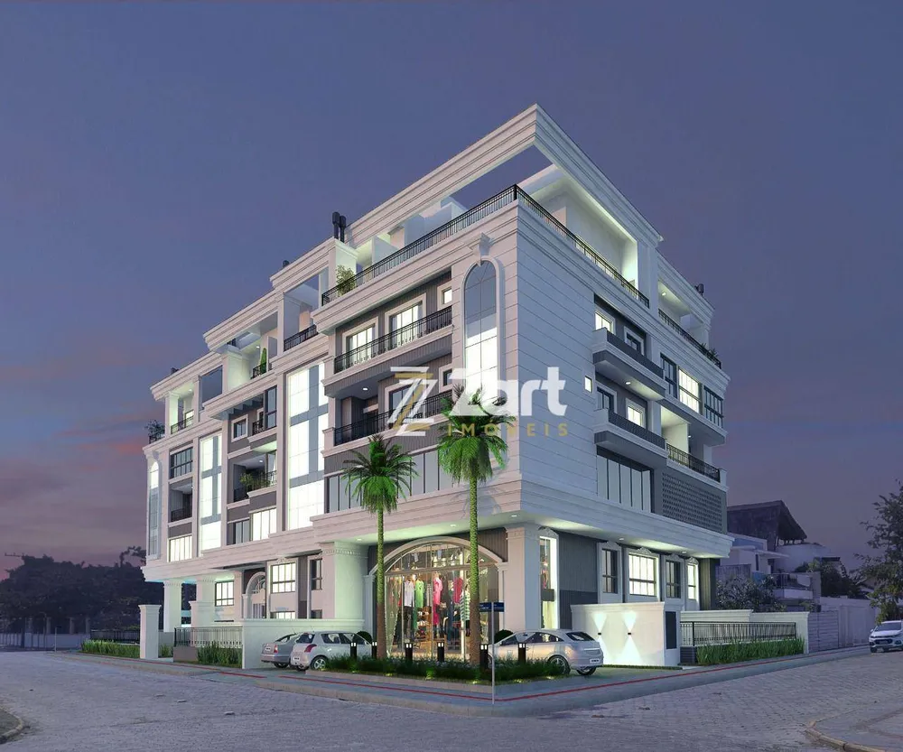 Apartamento, 2 quartos, 76 m² - Foto 2