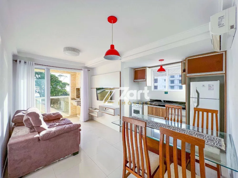 Apartamento, 2 quartos, 70 m² - Foto 1