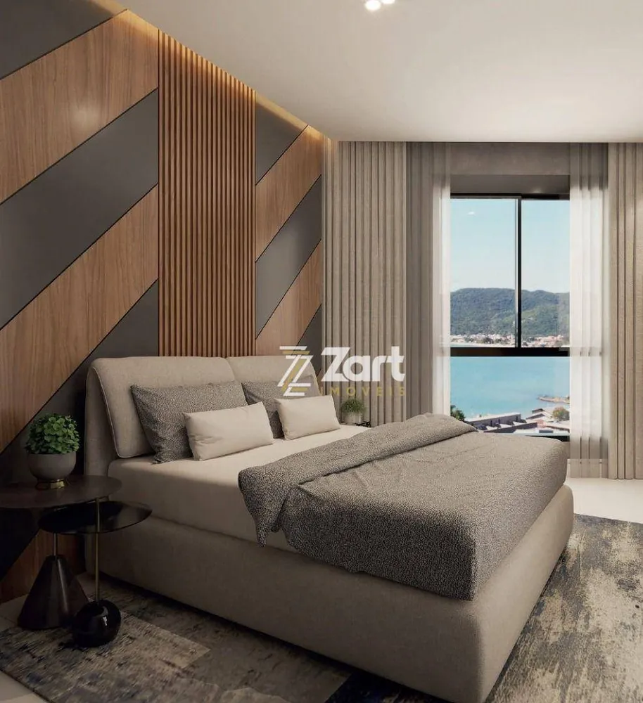 Apartamento, 2 quartos, 80 m² - Foto 1