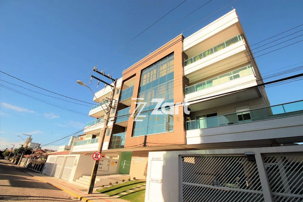 Apartamento, 2 quartos, 73 m² - Foto 1