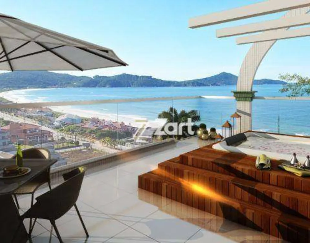 Cobertura, 3 quartos, 163 m² - Foto 1