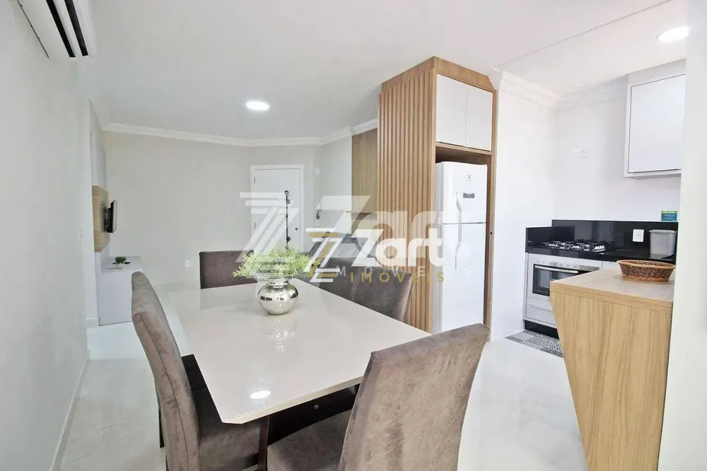 Apartamento, 2 quartos, 62 m² - Foto 1