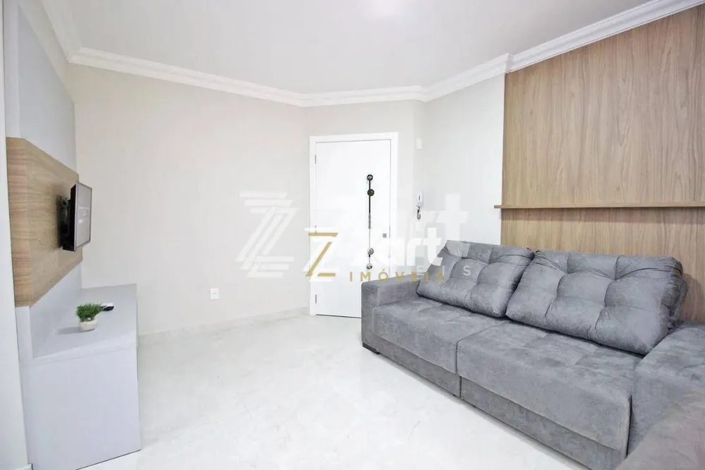 Apartamento, 2 quartos, 62 m² - Foto 4