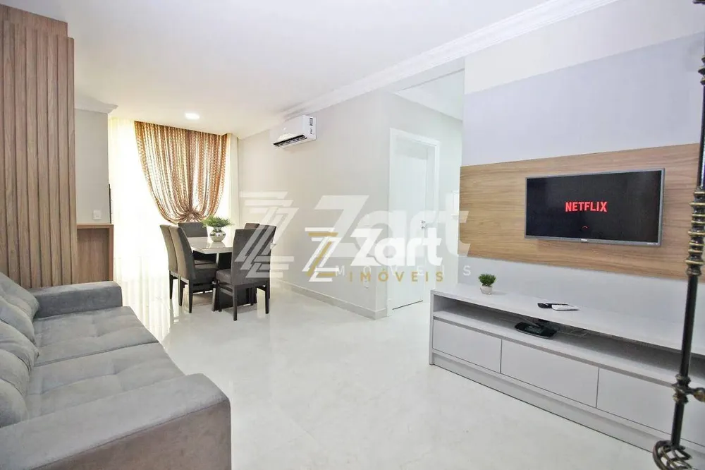Apartamento, 2 quartos, 62 m² - Foto 2