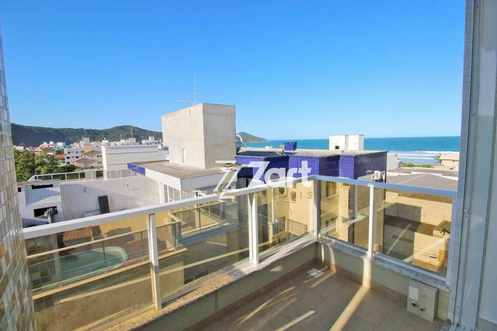 Cobertura, 3 quartos, 153 m² - Foto 1