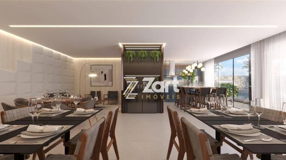 Apartamento, 3 quartos, 125 m² - Foto 1