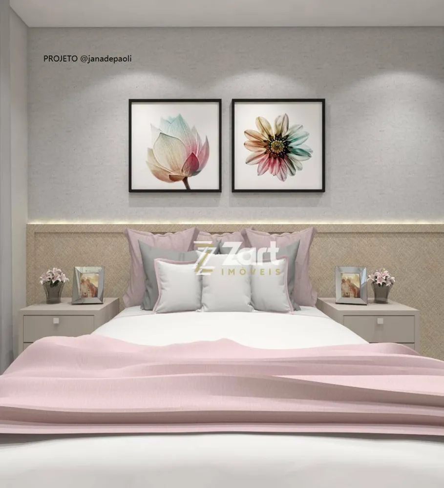 Apartamento, 2 quartos, 72 m² - Foto 1