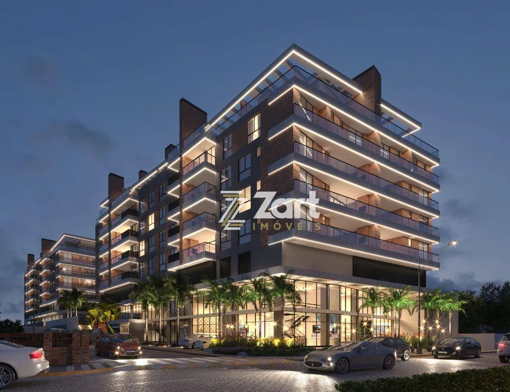 Cobertura, 4 quartos, 159 m² - Foto 3